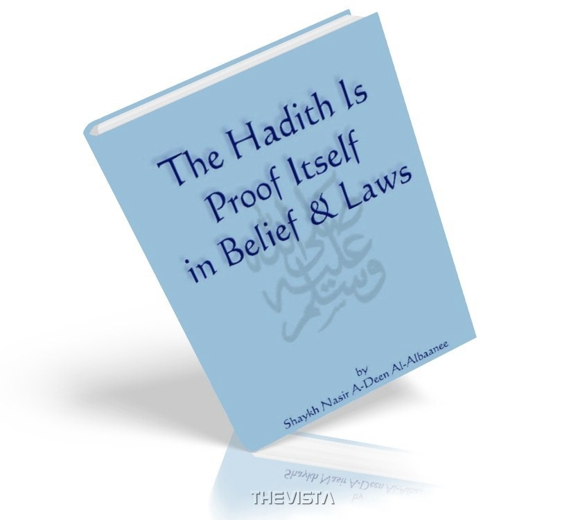 40 hadith for islamic schools pdf